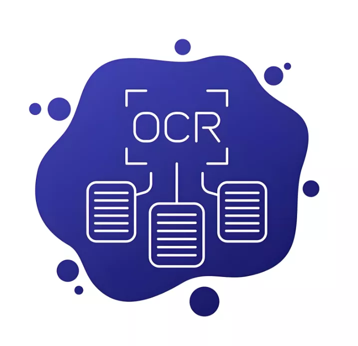 通用OCR引擎